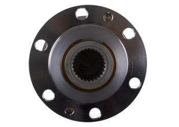 Locking Hub