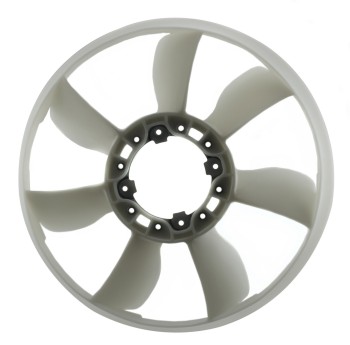 Engine Cooling Fan Blade