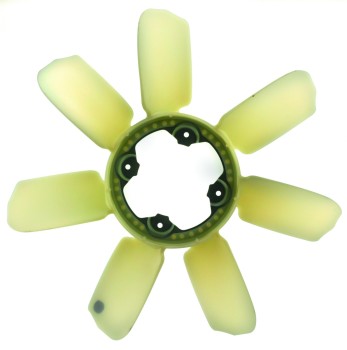 Engine Cooling Fan Blade