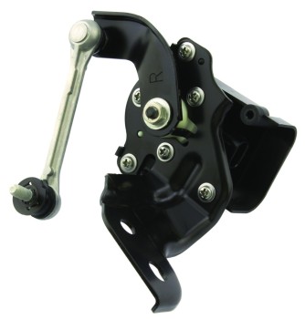 Suspension Ride Height Sensor