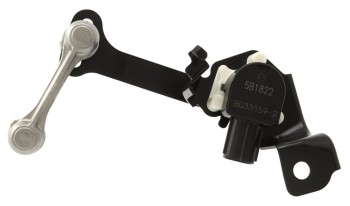 Suspension Ride Height Sensor