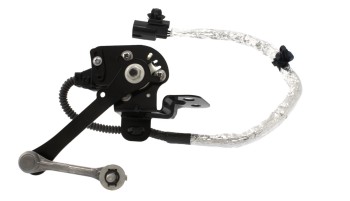 Suspension Ride Height Sensor