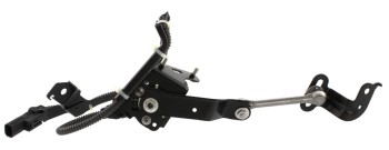 Suspension Ride Height Sensor