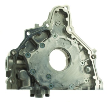 Engine Oil Pump