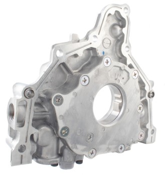 Engine Oil Pump