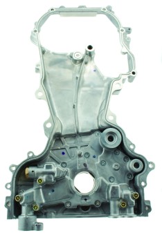 Engine Oil Pump