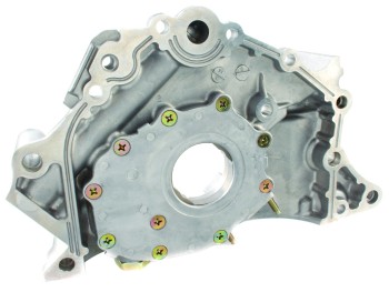 Engine Oil Pump