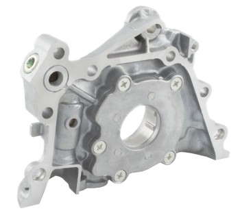 Engine Oil Pump