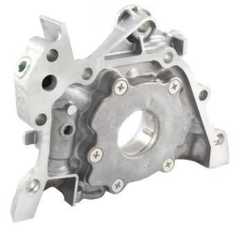 Engine Oil Pump