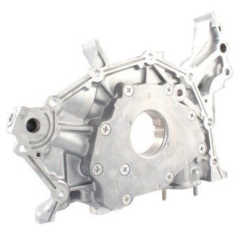 Engine Oil Pump