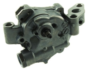 Engine Oil Pump