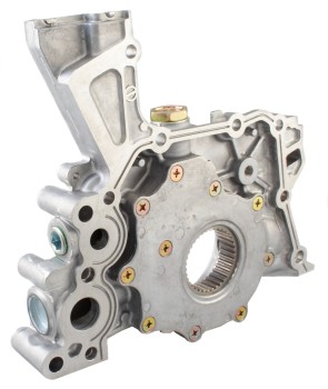Engine Oil Pump