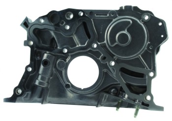Engine Oil Pump