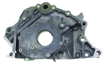 Engine Oil Pump