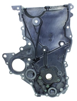 Engine Oil Pump