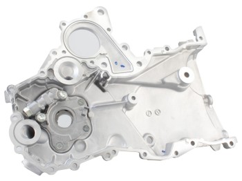 Engine Oil Pump