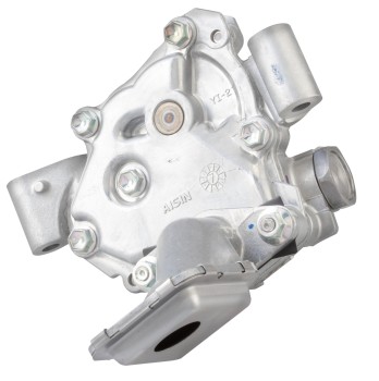 Engine Oil Pump