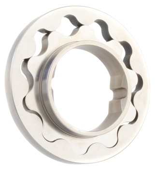 Engine Oil Pump