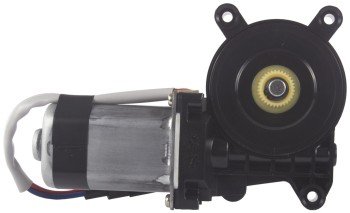 Window Motor