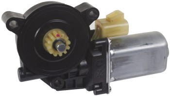 Window Motor