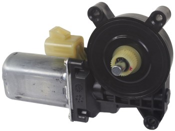 Window Motor