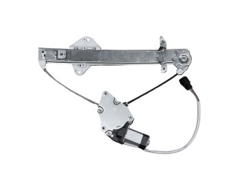 Window Motor and Regulator Assembly