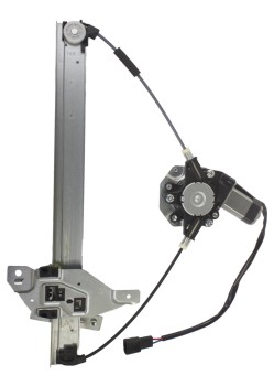 Window Motor and Regulator Assembly