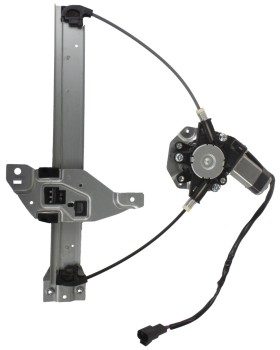 Window Motor and Regulator Assembly