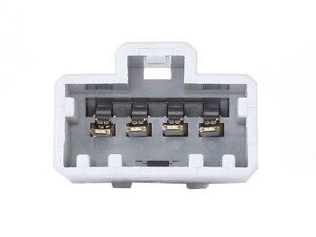 Window Motor and Regulator Assembly