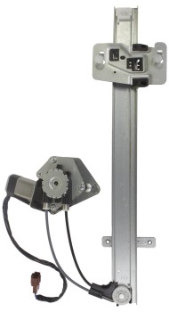 Window Motor and Regulator Assembly