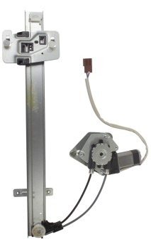 Window Motor and Regulator Assembly