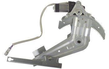 Window Motor and Regulator Assembly