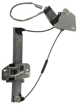 Window Motor and Regulator Assembly