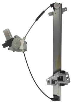 Window Motor and Regulator Assembly