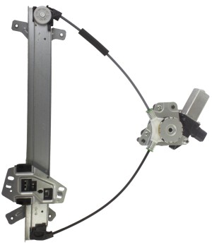 Window Motor and Regulator Assembly