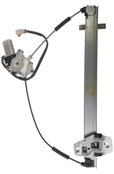 Window Motor and Regulator Assembly