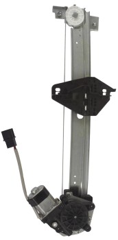 Window Motor and Regulator Assembly