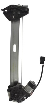 Window Motor and Regulator Assembly