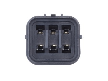 Window Motor and Regulator Assembly