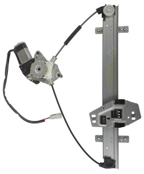 Window Motor and Regulator Assembly