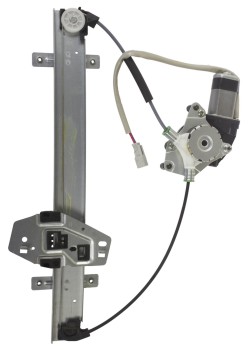 Window Motor and Regulator Assembly