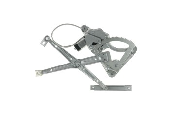 Window Motor and Regulator Assembly