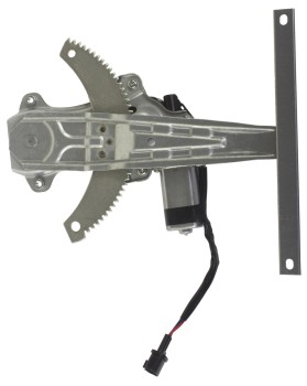 Window Motor and Regulator Assembly