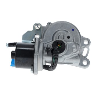 Differential Lock Actuator