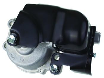 Differential Lock Actuator