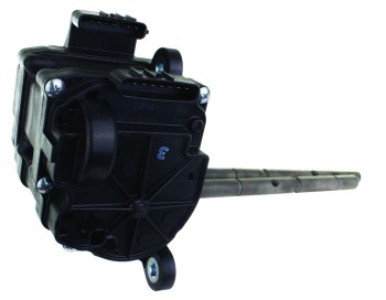 Transfer Case Actuator