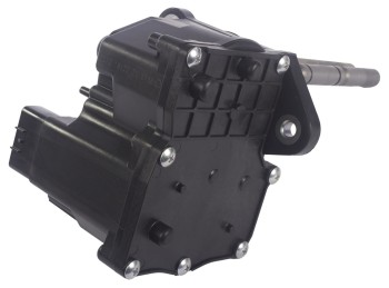 Transfer Case Actuator