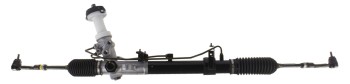 Rack and Pinion Assembly
