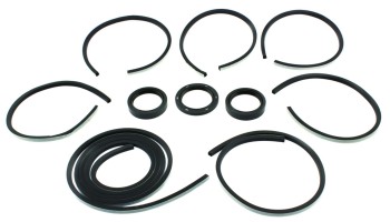 Engine Timing Cover Seal Kit