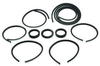 Engine Timing Cover Seal Kit